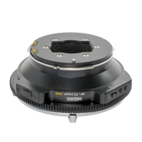 Metabones Canon EF to Sony FZ T Smart Adapter (Black Matt)